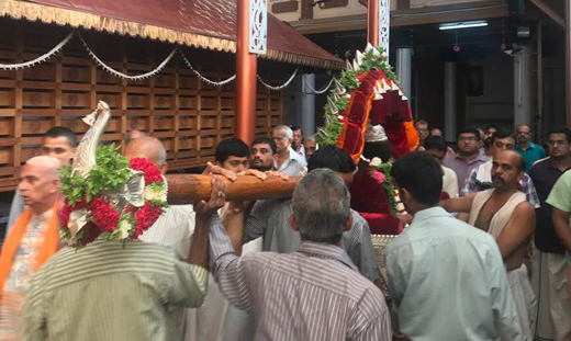 Kodial theru-S...